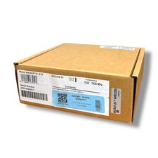 SEALED New Shure MXWAPT2 -Z10 2 Channel Access Point Transceiver