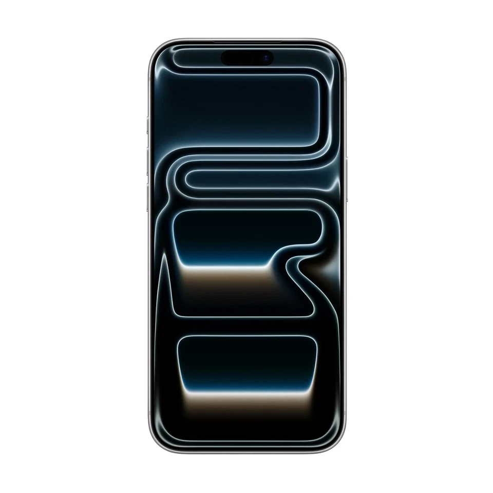 APPLE iPhone 17 Pro Max 256GB Argento - Garanzia Apple Italia - Immagine 2 di 4