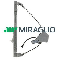 Fensterheber Miraglio 30/910 FüR BA0 Renault Megane 1 Classic LA0 KA0 Hatchback