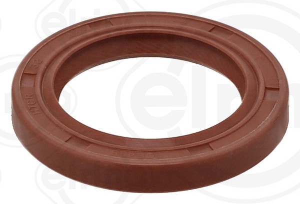 Elring Wellendichtring Kurbelwelle 777.471 FüR Toyota AS Daihatsu Metrocab VW MR-image