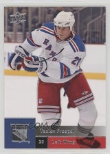 2009-10 Upper Deck Vinny Prospal Vaclav Prospal #313 0qr0