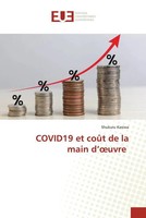 Shukuru Kasiwa | COVID19 Et CoûT De La Main D'¿Uvre | Taschenbuch | FranzöSisch
