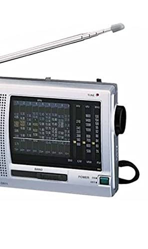SONY ICF-SW11 12バンドレシーバー 日本製 SONY ICF-SW11 12バンドレシーバー 日本製 楽天市場】ソニー