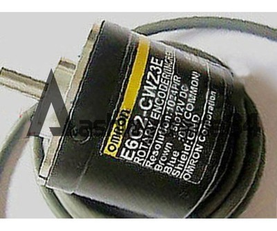 1PCS   Rotary Encoder E6C2-CWZ6C 1024P/R NEW *yt