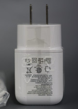 LG Original Fast Wall Charger Micro USB Cable For LG G3/G4/Stylo 3/V10/K10