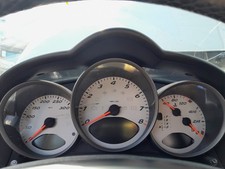 Compteur Porsche CAYMAN