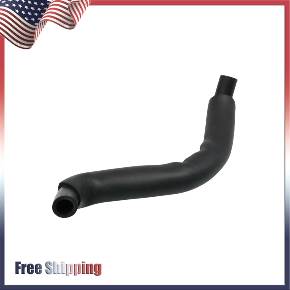 Manguera de ventilación para Toyota Corolla 1999-2001 12261-22040 1226122040 Foto 2 de 4