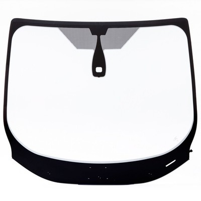 Frontscheibe Spiegelhalter Grün Akustik für Ford C-Max/Grand C-Max 2010-2012