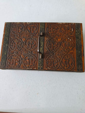 Cadbury Bournville &ldquo;Three British Queens&rdquo; Original Chocolate Advertising Tin Box