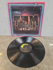 Vinyl LP Record Album Tom Jones This Is Tom Jones London Records 