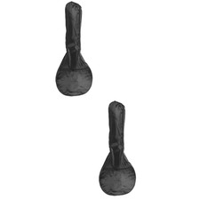  2 Sets Zuverlässige Mandolinentasche Mandol...
