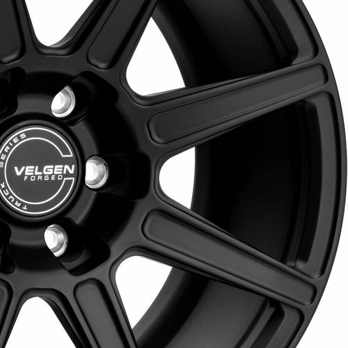 18 " Velgen VFT8 Noir 18X9 Forgé Concave Roues Jantes Pour Ford Expedition - Photo 11 sur 12