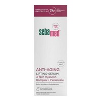 Sebamed Anti-Aging Lifting-Serum · 30 Ml · Pzn 19186906