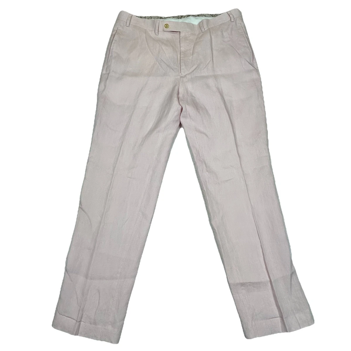Lauren Ralph Lauren Linen Pants for Men in 32 Inseam for sale | eBay