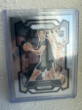 Zach Edey Prizm 2024/25 Prizm Silver #249