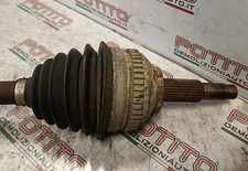 Semialbero ant. compl. SX CHRYSLER VOYAGER/GRAND VOYAGER Voyager 2.4 Mnv