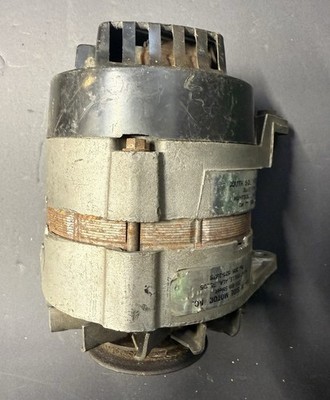 Rebuilt Lucas 16ACR Alternator 23603.  Triumph TR6, Spitfire   C2 #4