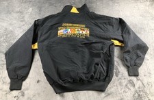 Vintage 90s Andersen Consulting Golf Jacket L...