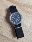 TIMEX T2M901 Watch J Crew Collaboration 18mm Vintage Style Quartz ** WORKING **