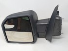 2015-2018 Ford F150 OEM Mirror Right Driver Turn Signal Heat FL34-17683-CK5YGY