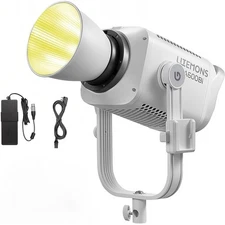 Godox Litemons LA600Bi Bi-Color LED Light