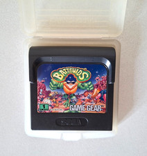 ebay® Auktion 227255925769 | BATTLETOADS SEGA GAME GEAR (NUR CARTRIDGE)*ORIGINAL* PAL/FREE REGION RARE Thumbnail of ebay® auction 227255925769 | BATTLETOADS SEGA GAME GEAR (NUR CARTRIDGE)*ORIGINAL* PAL/FREE REGION RARE