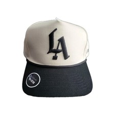 Good Life Los Angeles Snapback Hat Cap