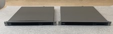  Lot of 2 Cisco ASA 5525-X Adaptive Firewall Security Appliance - 8GB RAM ea