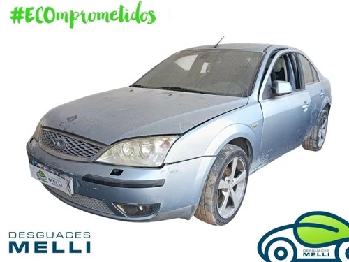 1763058 Fusée Avant Droit pour FORD MONDEO BERLINA (GE) 2006 9349967 - Imagen 5 de 10