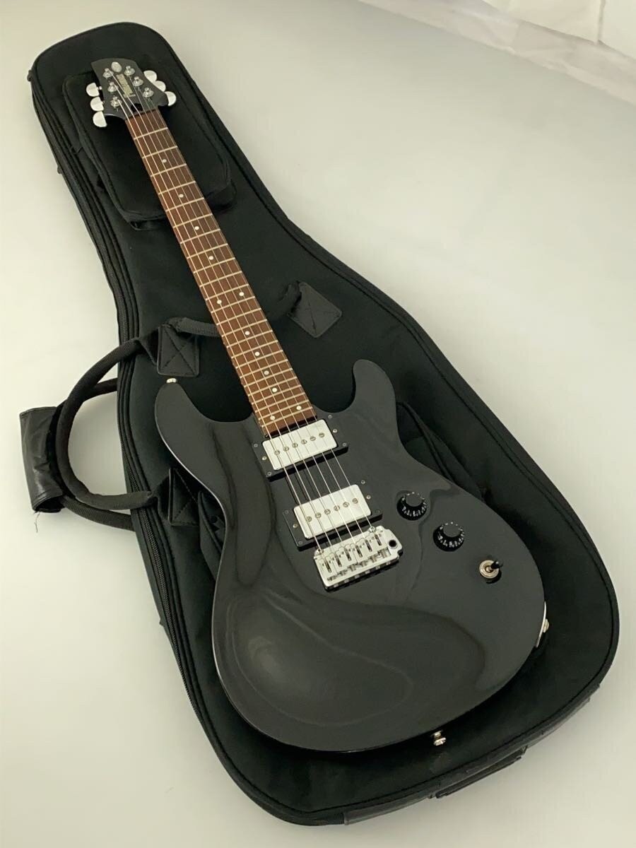 FERNANDES APG-DLX JPC2011 Electric Guitar-01 | eBay