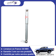 Amortisseur Mitsubishi L200