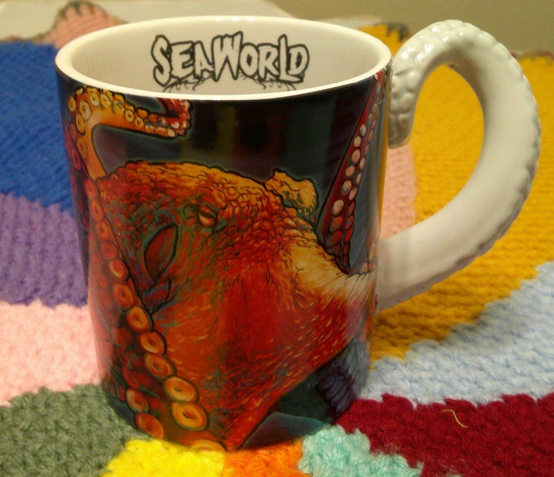 sea world mug products for sale | eBay