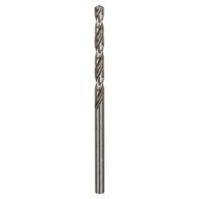 10x Bosch HSS-G Metal Drill Bit DIN 338 Ø 4,2 x 43 mm