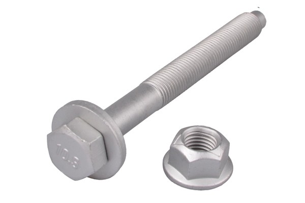 Schraube FÜR Audi A4 B7 (8EC), Audi A8 D3 (4E2, 4E8) - Tedgum TED80197-image