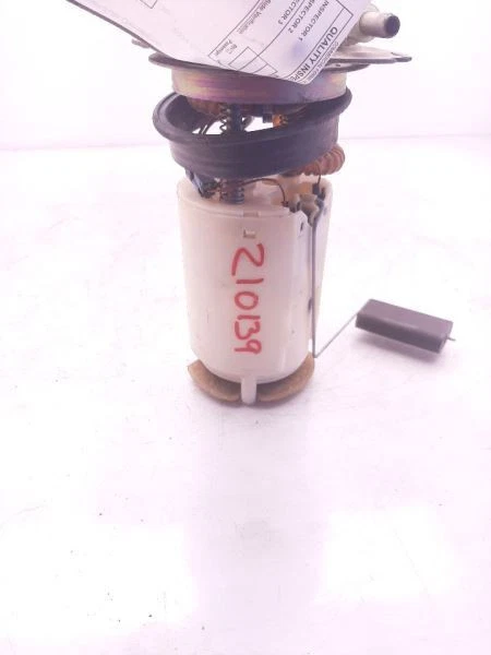 Conjunto bomba combustible 02-04 OLDSMOBILE BRAVADA 15077623 Foto 4 de 4