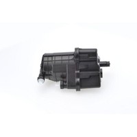 Kraftstofffilter Bosch 0450907015 FüR Renault
