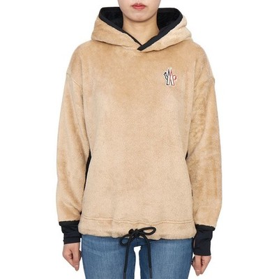 Moncler Grenoble Damen Hoodie 8G00018 809EG 222 120197492