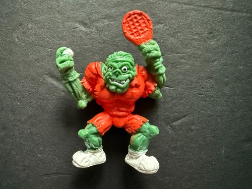 VINTAGE Matchbox Monster in My Pocket Wrestlers & Sports Stars Actionfiguren - Bild 4 von 25