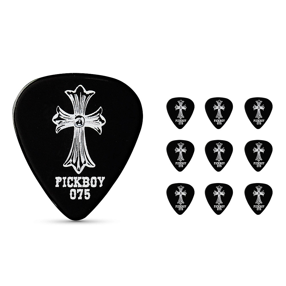 Pick Boy Gothic Cross Celltex 75 10 2990₽
