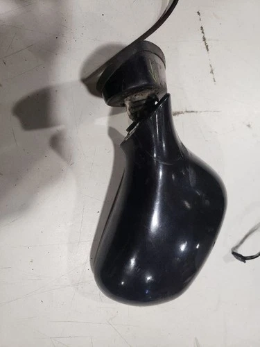 Front Left Side View Mirror (4-Pin) - 1998 BMW Z3 RHD -  96-02 OEM 010441
