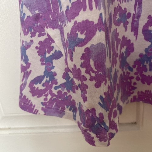 Lilly Pulitzer Kids Girls Amethyst Beach Bathers Sz Medium 6-7 Dress #24679 - Picture 8 of 11