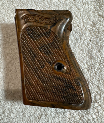 Nazi Proofed Walther PPK, In Holster - Foto 13