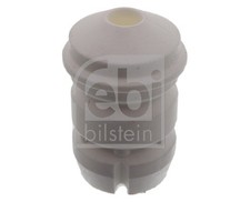ANSCHLAGPUFFER, FEDERUNG HINTERACHSE FÜR BMW 7 (E38) - FEBI BILSTEIN 12296