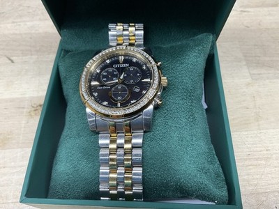 CITIZEN Gent's Wristwatch H500-S107768 (AM1052461)