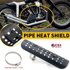 Black Aluminum Motorcycle