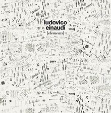 Elements von Einaudi,Ludovico | CD | Zustand sehr gut