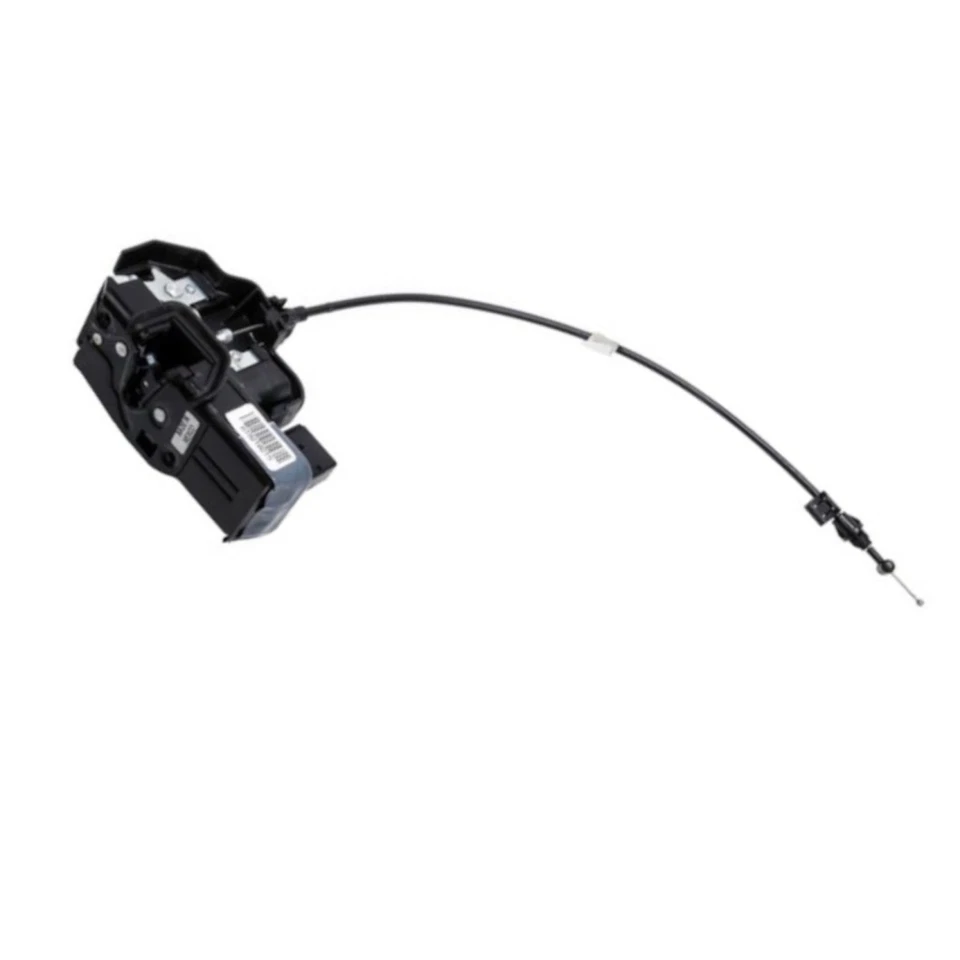 Genuine ACDelco For Cadillac STS 2005-2011 Door Lock Passenger Side 7.25" Width Foto 2 de 4