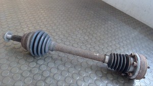 Antriebswelle Links (6N1) VW Polo 50 6 N/6 KV 12 Monate Garantie Sofortversand