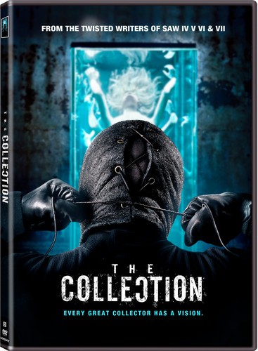 The Collection (DVD) for sale online | eBay