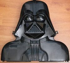 1980 Vintage Kenner Star Wars Darth Vader Action Figure Collector   s Storage Case
